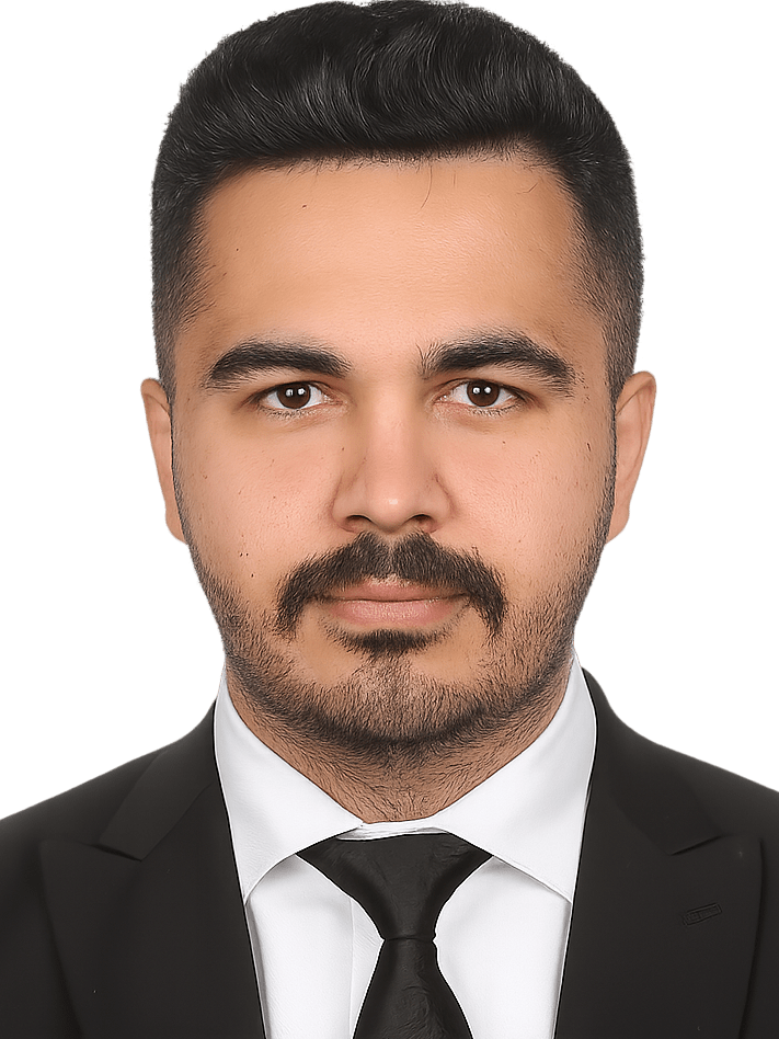 Attorney Portrait