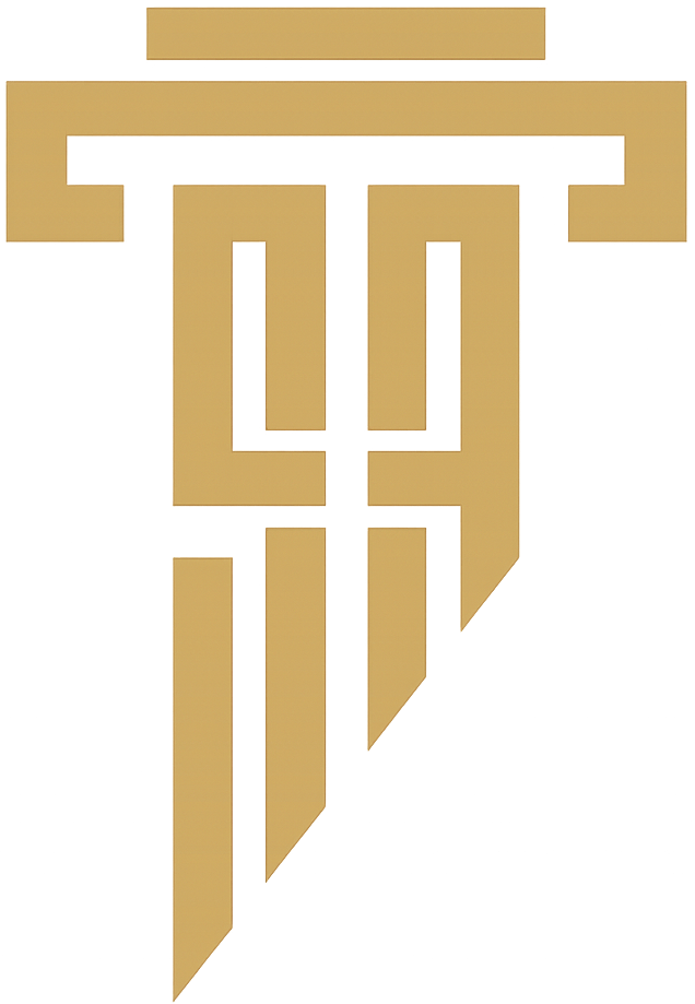 Şahin Hukuk & Arabuluculuk Logo Icon